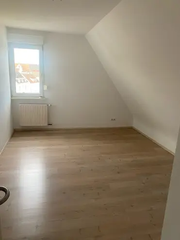 5 Zimmer Wohnung mit 95 m² in Mannheim – Bild 1