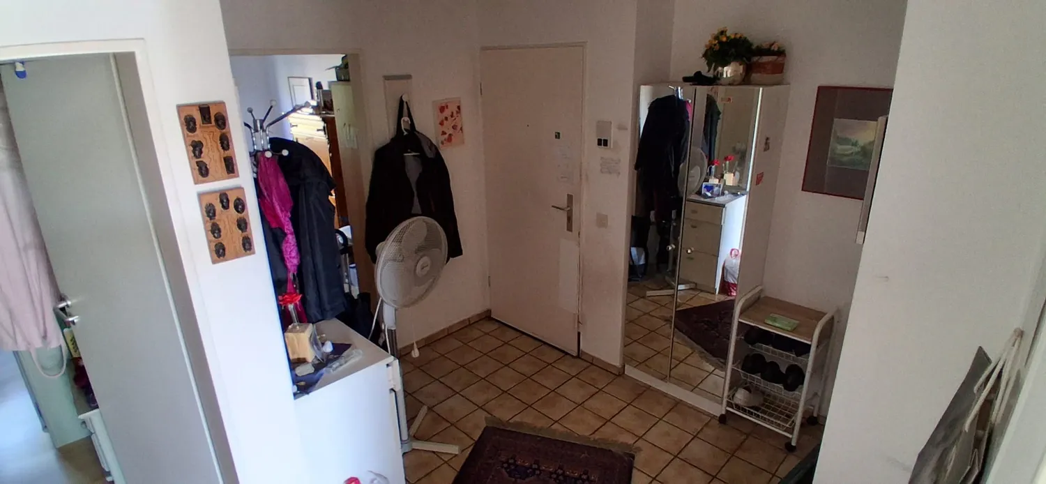 3 Zimmer Wohnung mit 69 m² in Bielefeld – Bild 9
