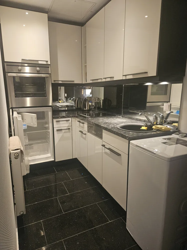 1 Zimmer Wohnung mit 42 m² in Berlin – Bild 1