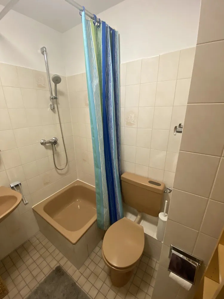 1 Zimmer Wohnung mit 23 m² in Mannheim – Bild 11