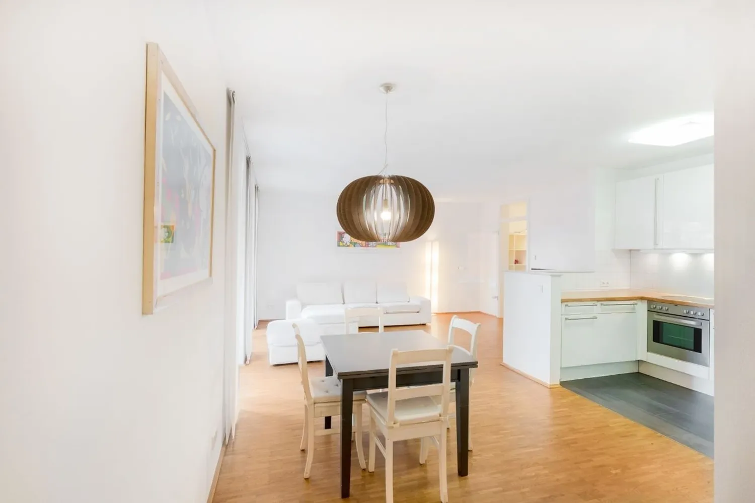 3 room apartment with 106 m² in Cologne – Photo 6