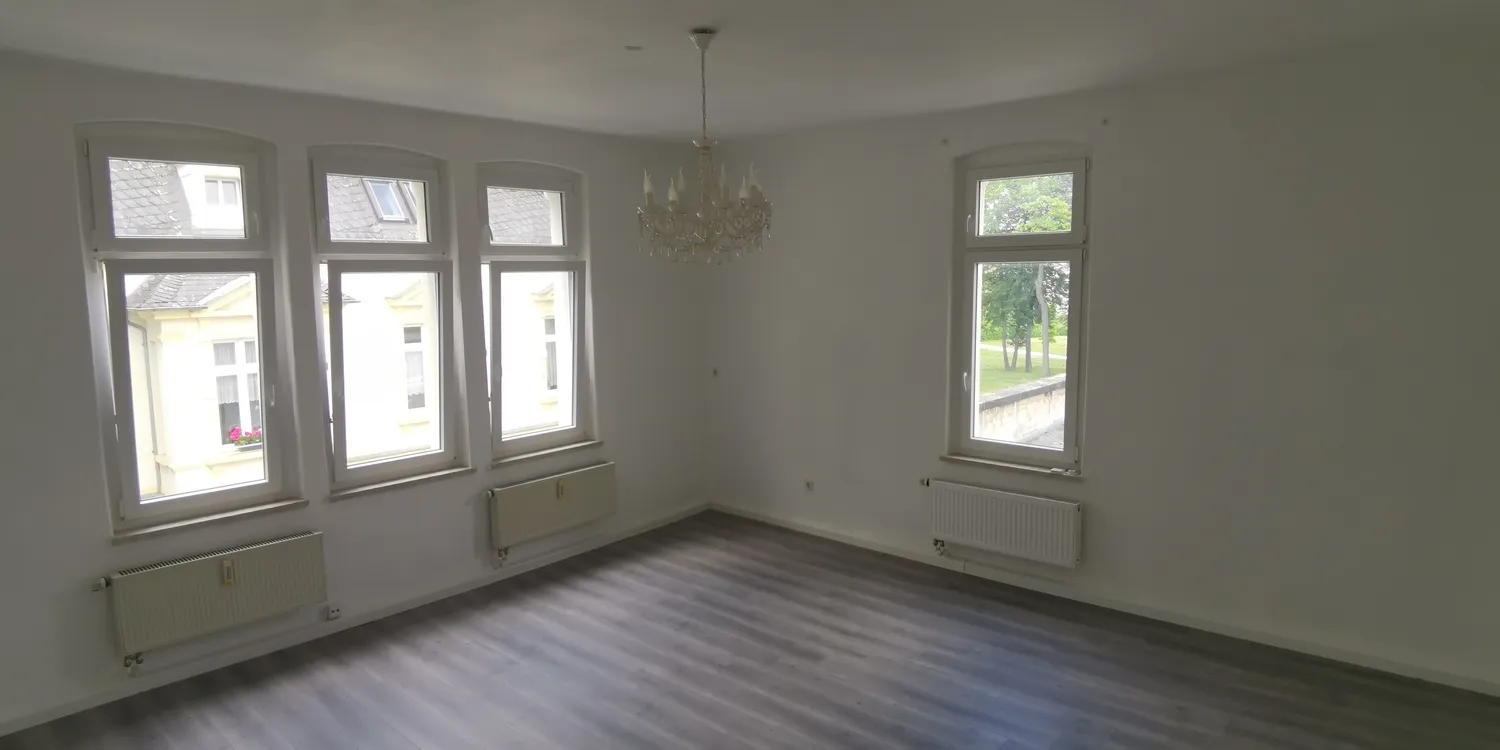 4 Zimmer Wohnung mit 154 m² in Greiz – Bild 5