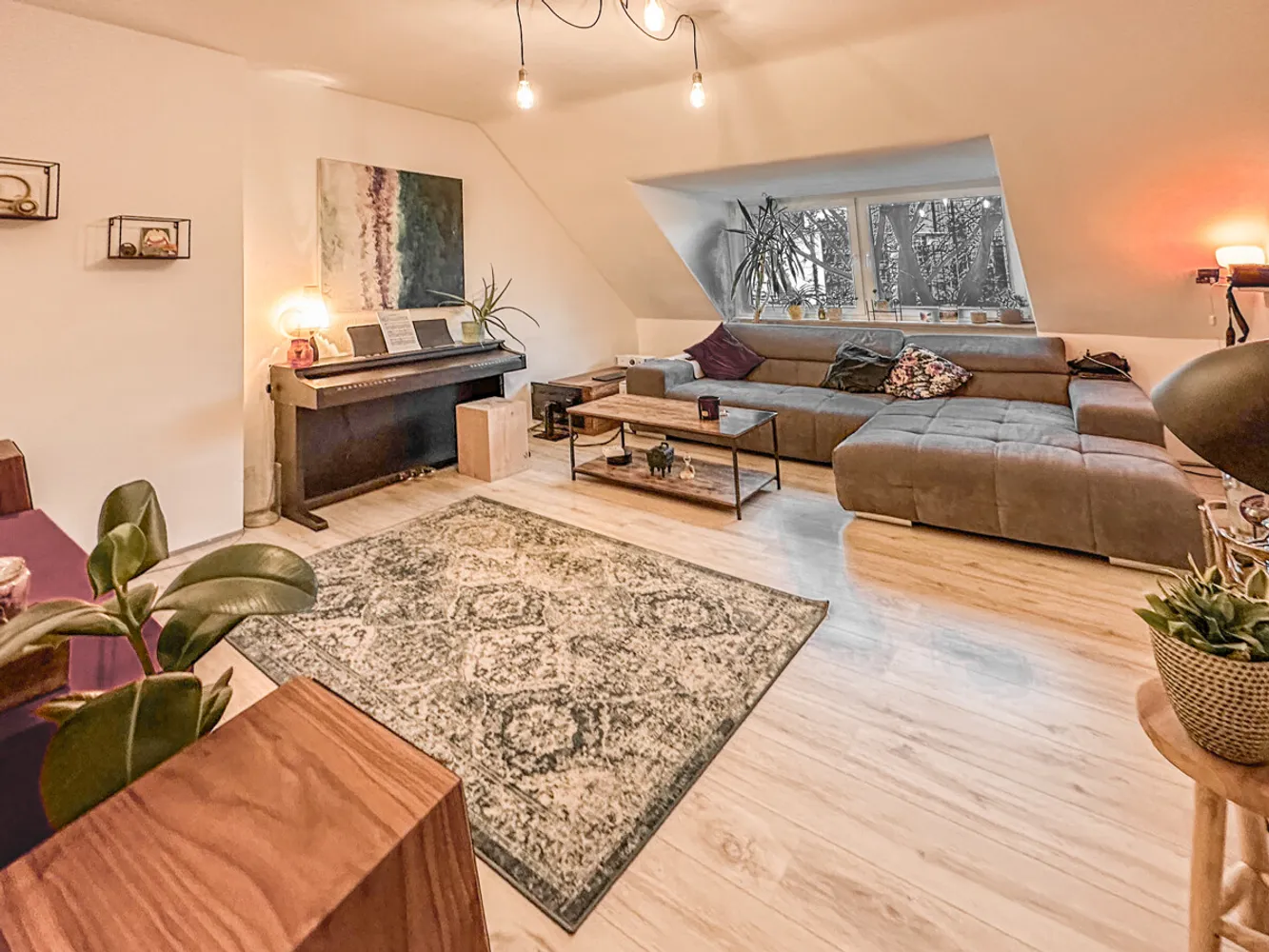 4 Zimmer Wohnung mit 70 m² in Essen – Bild 3