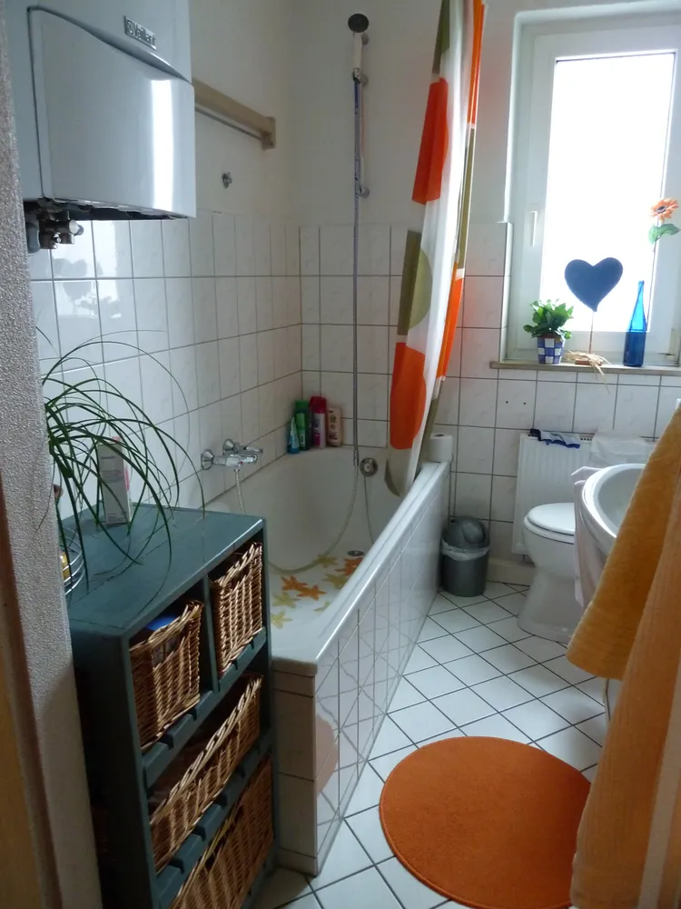 2 Zimmer Wohnung mit 54 m² in Wuppertal – Bild 7