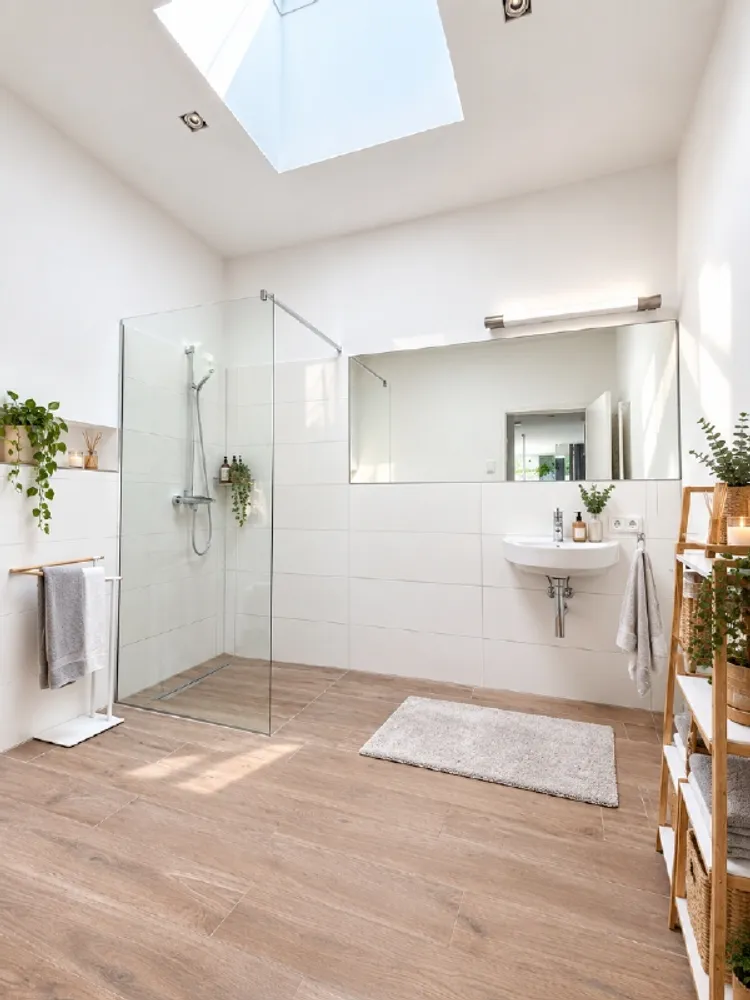 5 room apartment with 250 m² in Dresden – Photo 7