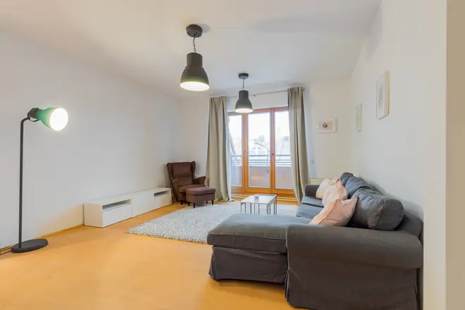 3 Zimmer Wohnung mit 89 m² in Berlin – Bild 4