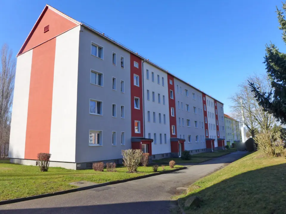 3 Zimmer Wohnung mit 58 m² in Limbach-Oberfrohna – Bild 9