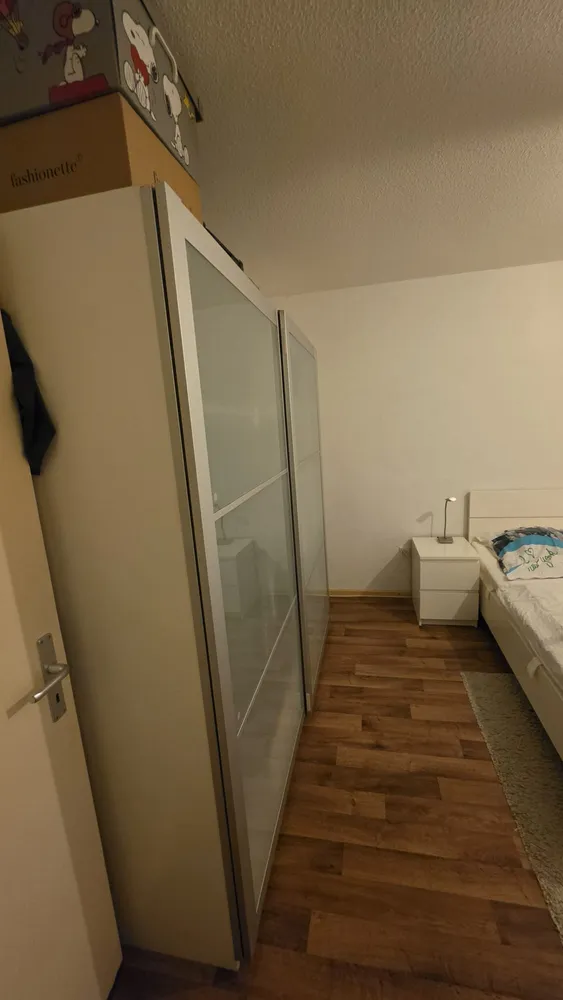 1 Zimmer Wohnung mit 40 m² in Salzgitter – Bild 7
