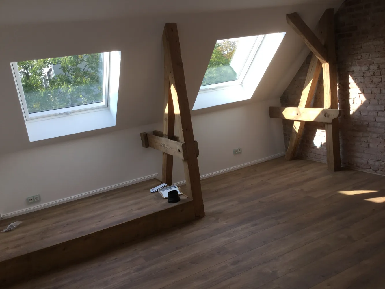 2 Zimmer Wohnung mit 55 m² in Berlin – Bild 7