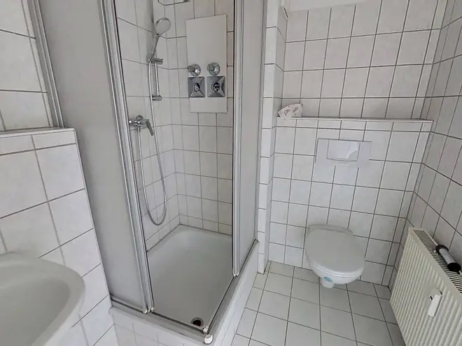 2 Zimmer Wohnung mit 49 m² in Wittenberg – Bild 12