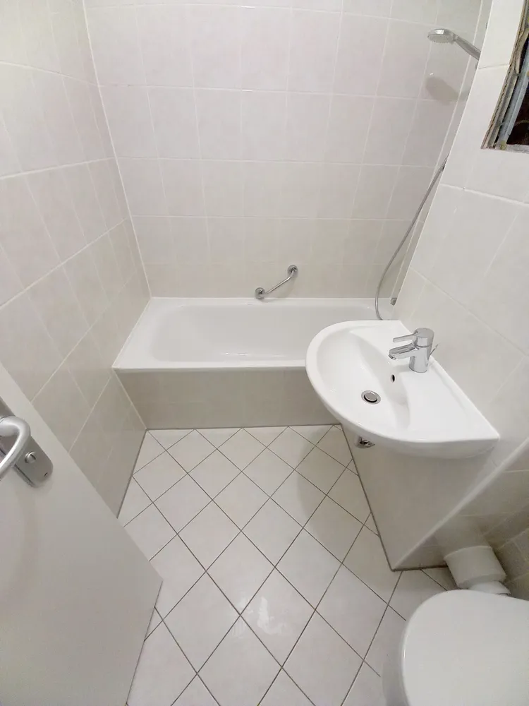 1 Zimmer Wohnung mit 26 m² in Dresden – Bild 6