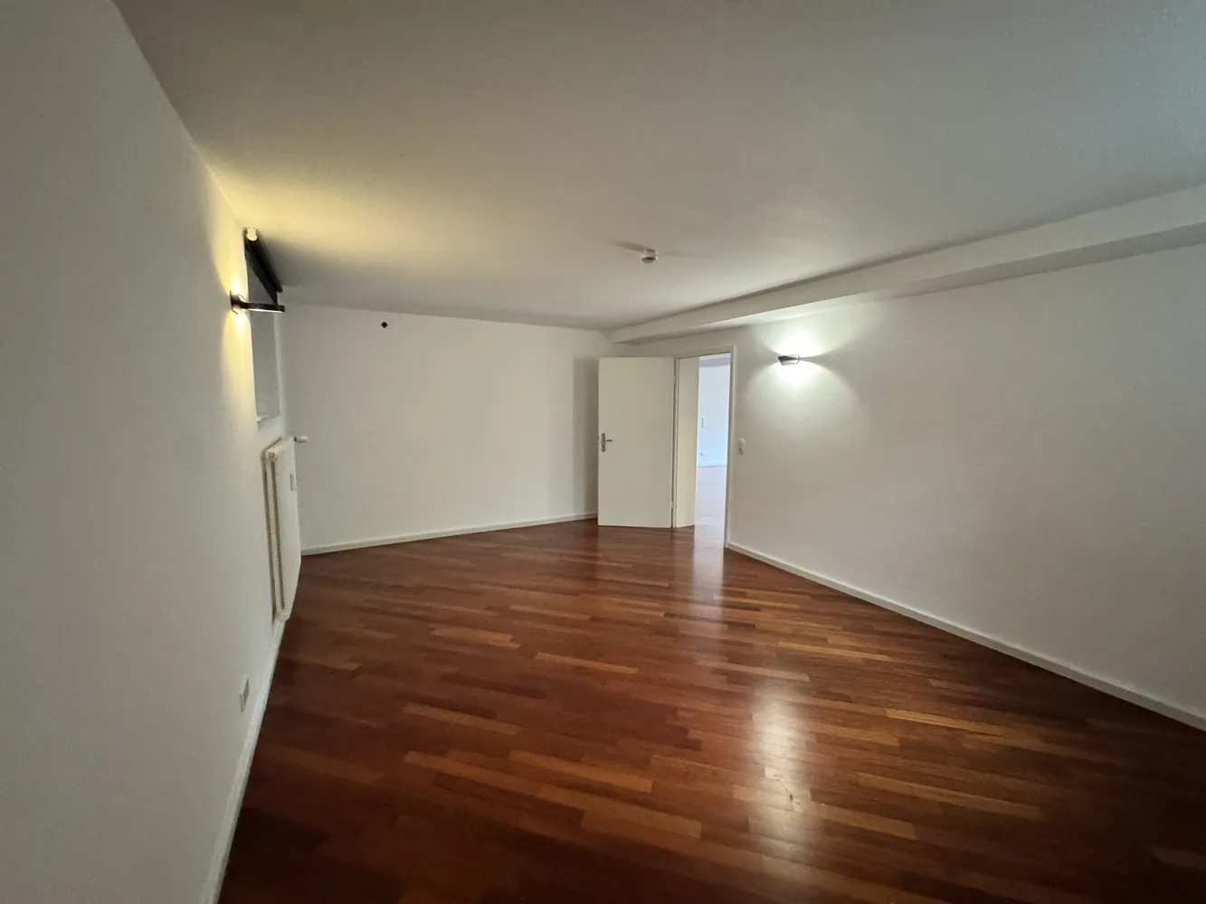 2 Zimmer Wohnung mit 105 m² in Weinheim – Bild 3