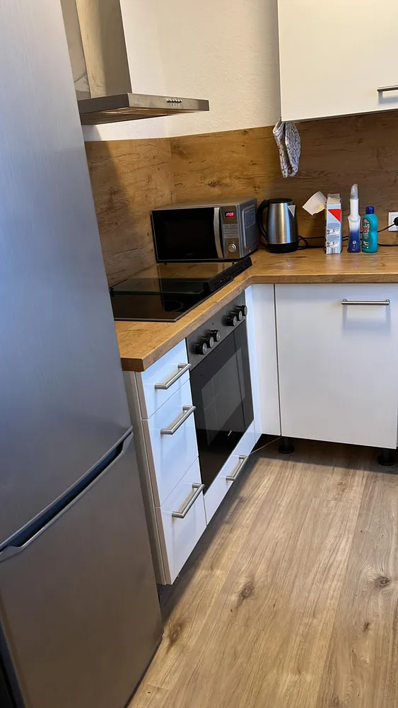 2 room apartment with 56 m² in Bremerhaven – Photo 3