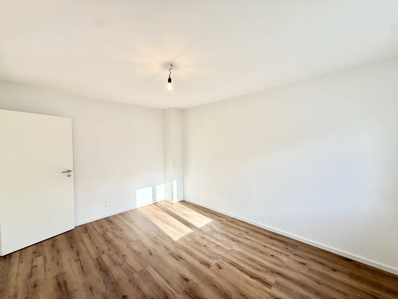 2 Zimmer Wohnung mit 43 m² in Nürnberg – Bild 2