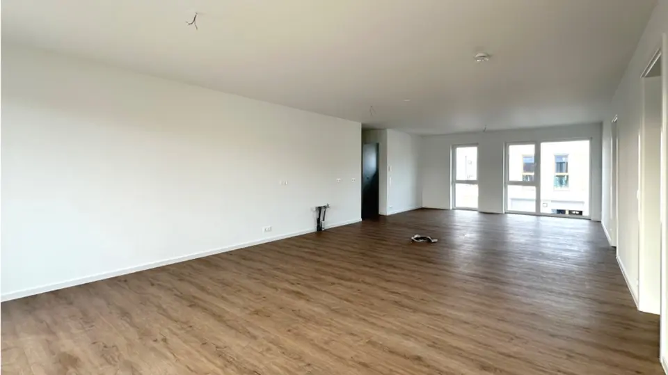 3 Zimmer Wohnung mit 102 m² in Lahr/Schwarzwald – Bild 1