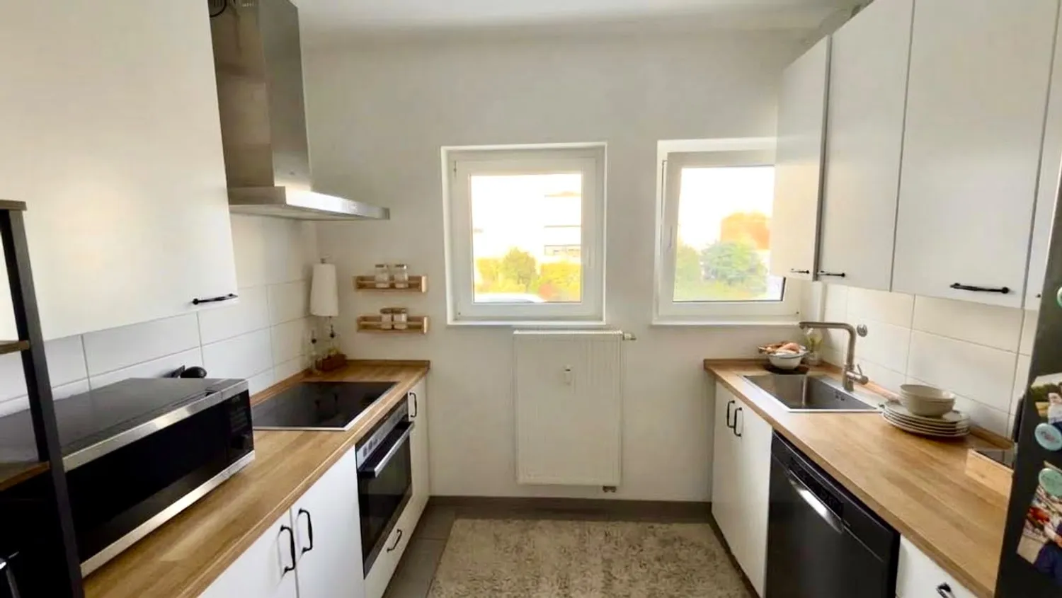 3 Zimmer Wohnung mit 80 m² in Bochum – Bild 5