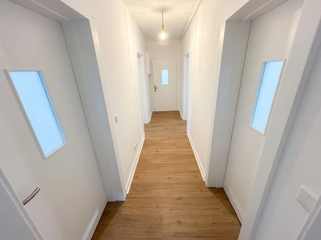 3 Zimmer Wohnung mit 59 m² in Hamburg – Bild 2