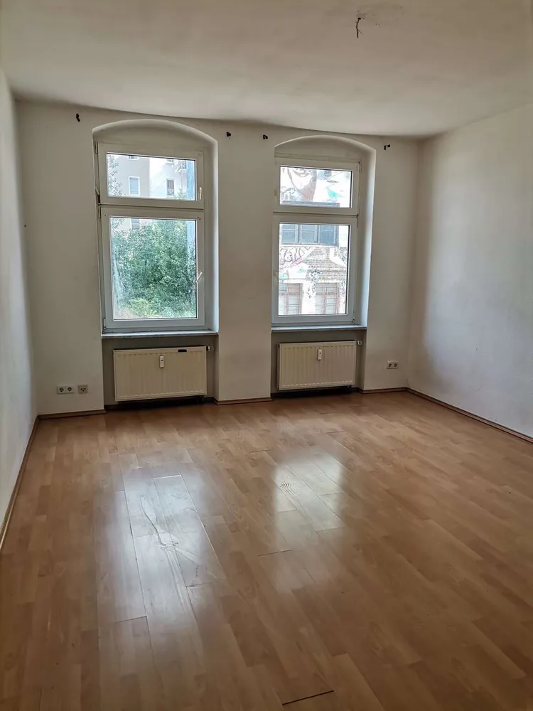 2 Zimmer Wohnung mit 53 m² in Halle (Saale) – Bild 7