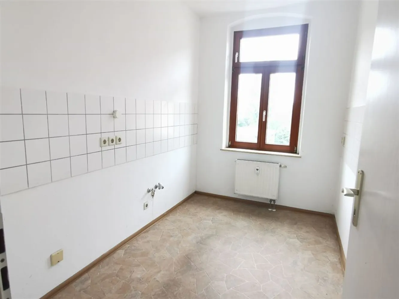 4 room apartment with 88 m² in Chemnitz – Photo 9