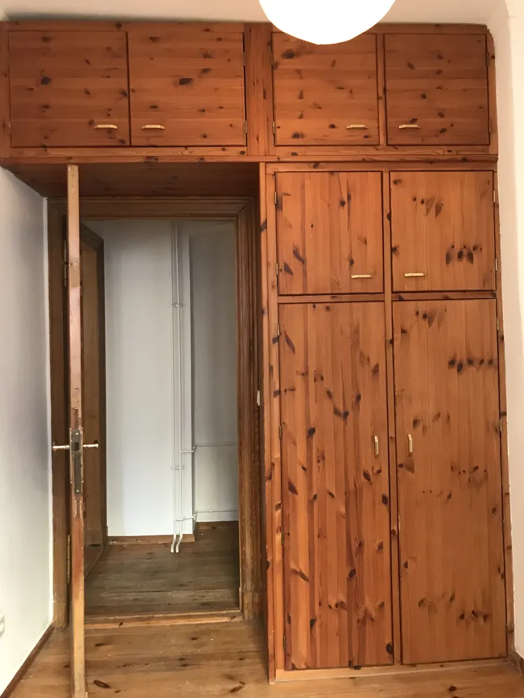 2 Zimmer Wohnung mit 50 m² in Berlin – Bild 4