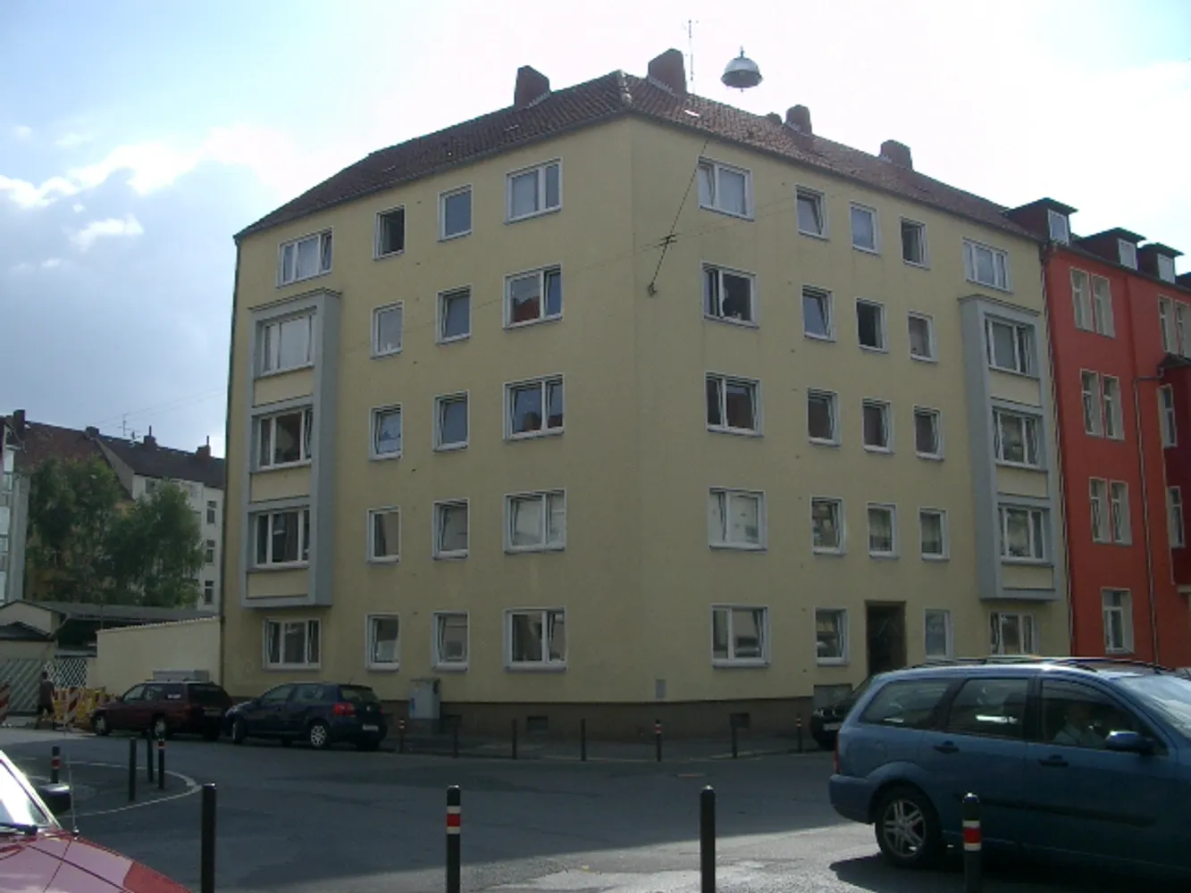 3 Zimmer Wohnung mit 85 m² in Hannover – Bild 9