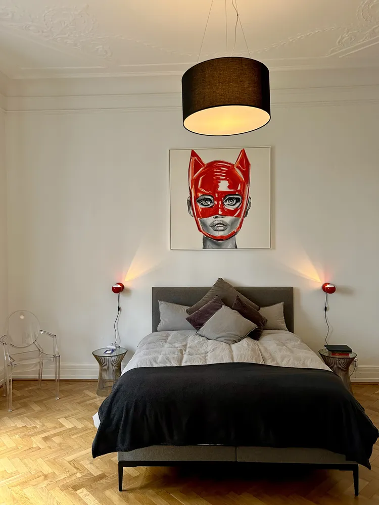 4 Zimmer Wohnung mit 134 m² in Frankfurt am Main – Bild 10