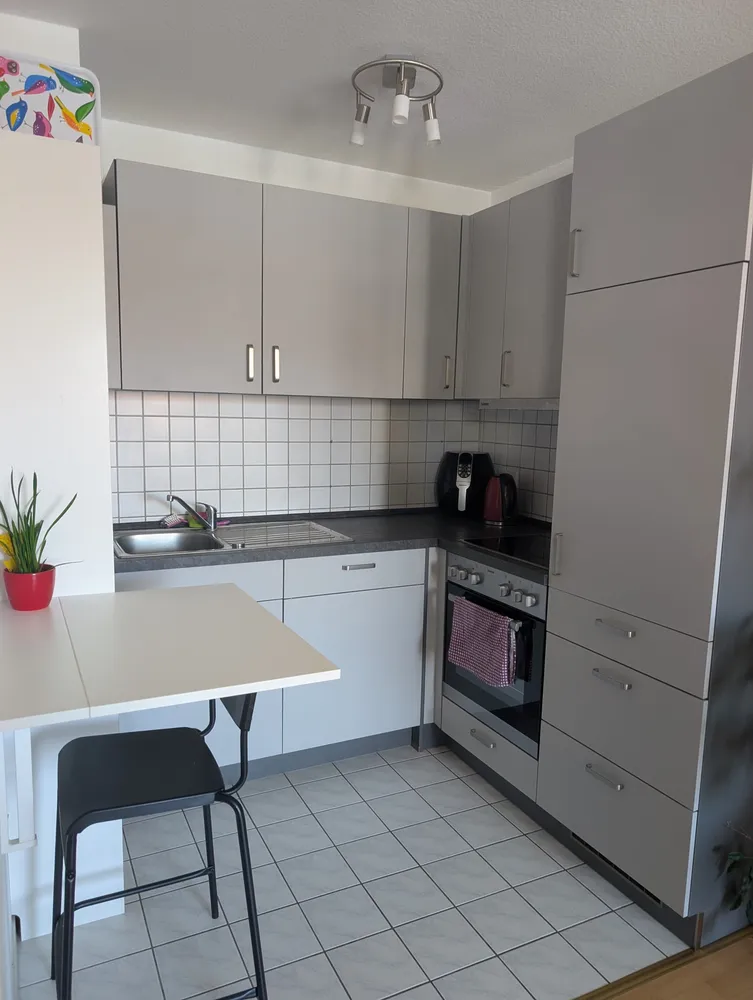 2 Zimmer Wohnung mit 43 m² in Esslingen am Neckar – Bild 5