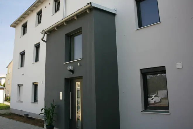 2 Zimmer Wohnung mit 74 m² in Regensburg – Bild 12