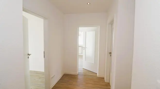 3 room apartment with 58 m² in Chemnitz – Photo 7