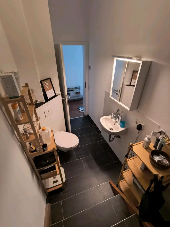 4 Zimmer Wohnung mit 104 m² in Hof – Bild 5