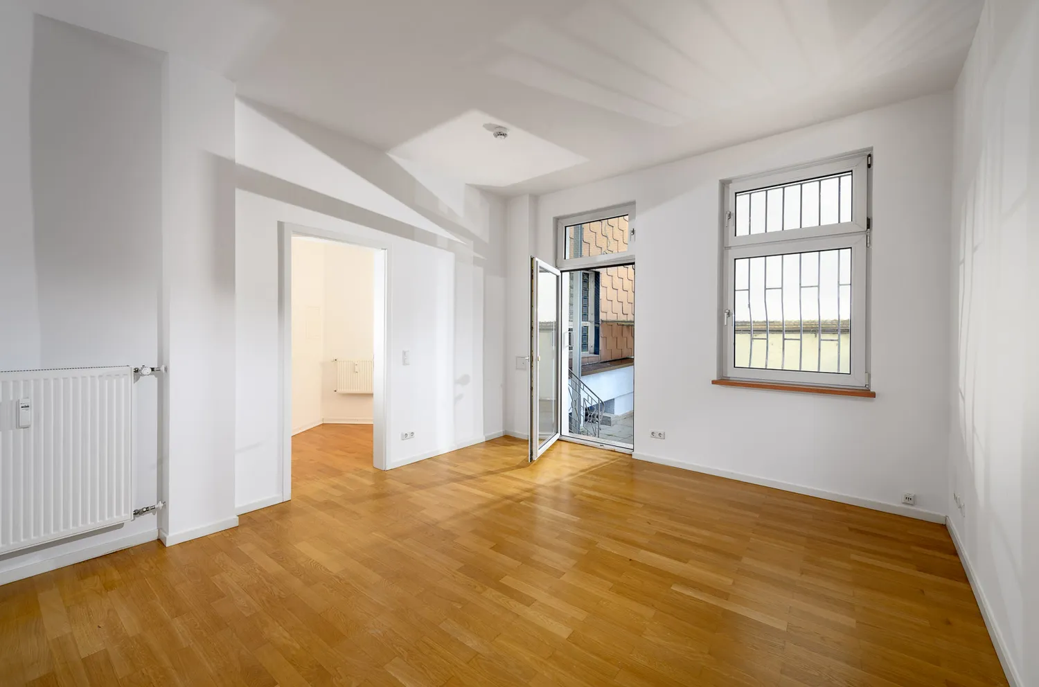 2 Zimmer Wohnung mit 103 m² in Dortmund – Bild 1