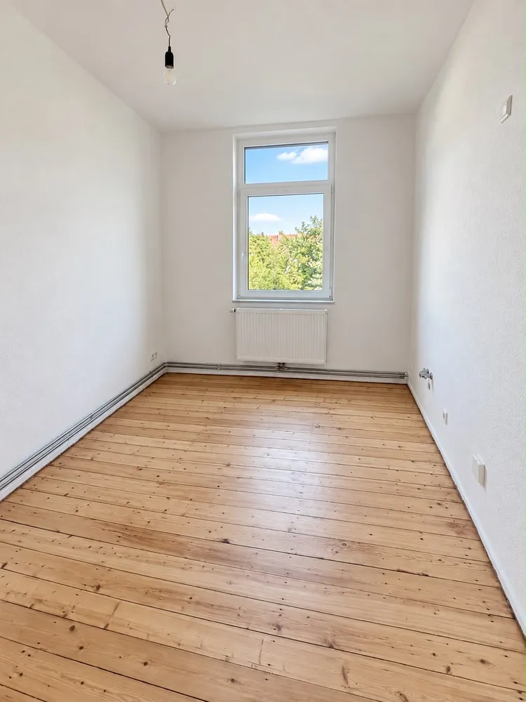 2 Zimmer Wohnung mit 59 m² in Hannover – Bild 5
