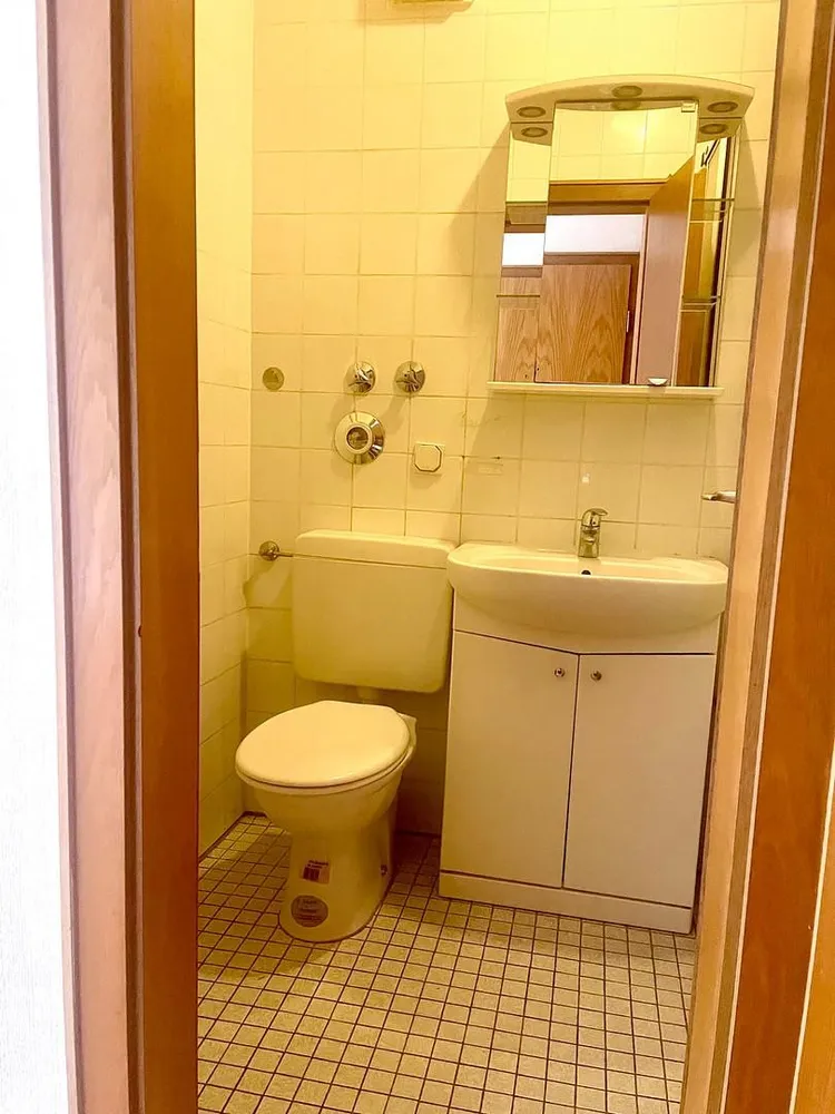 1 room apartment with 22 m² in Cologne – Photo 6