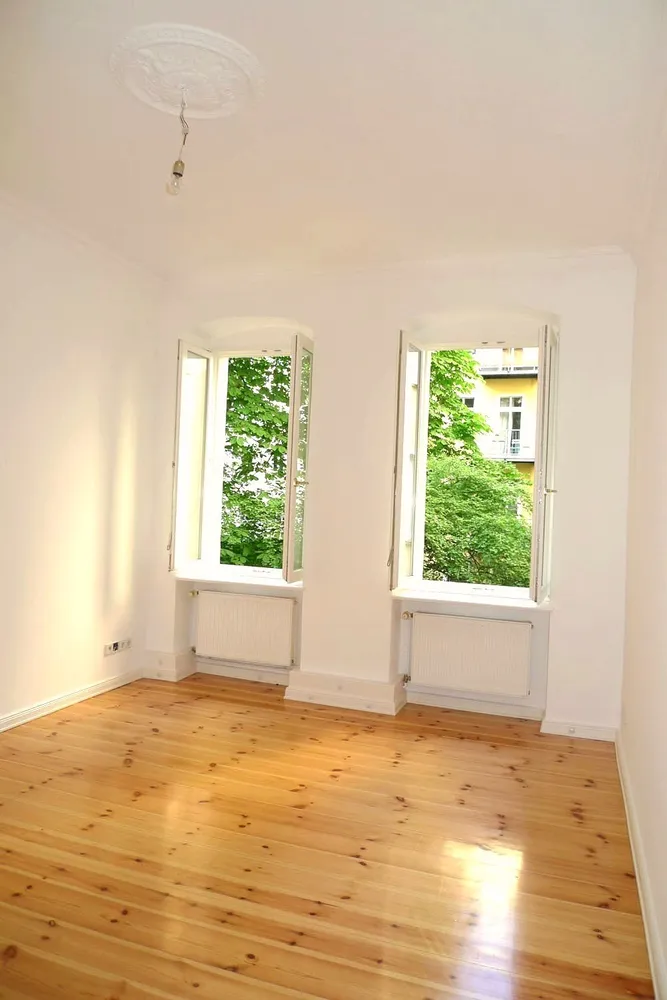 1 Zimmer Wohnung mit 33 m² in Berlin – Bild 3
