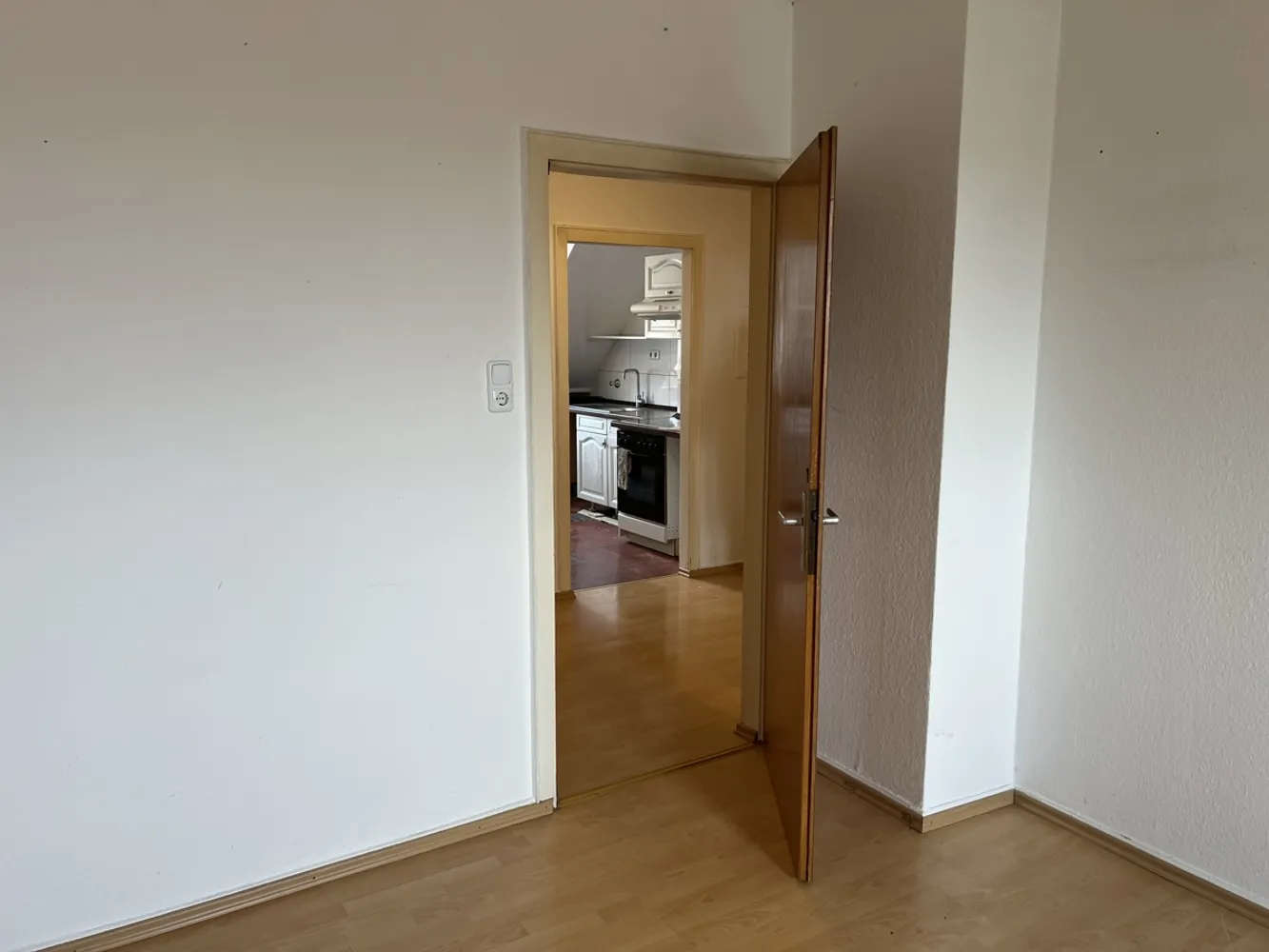 2 room apartment with 56 m² in Kassel – Photo 12