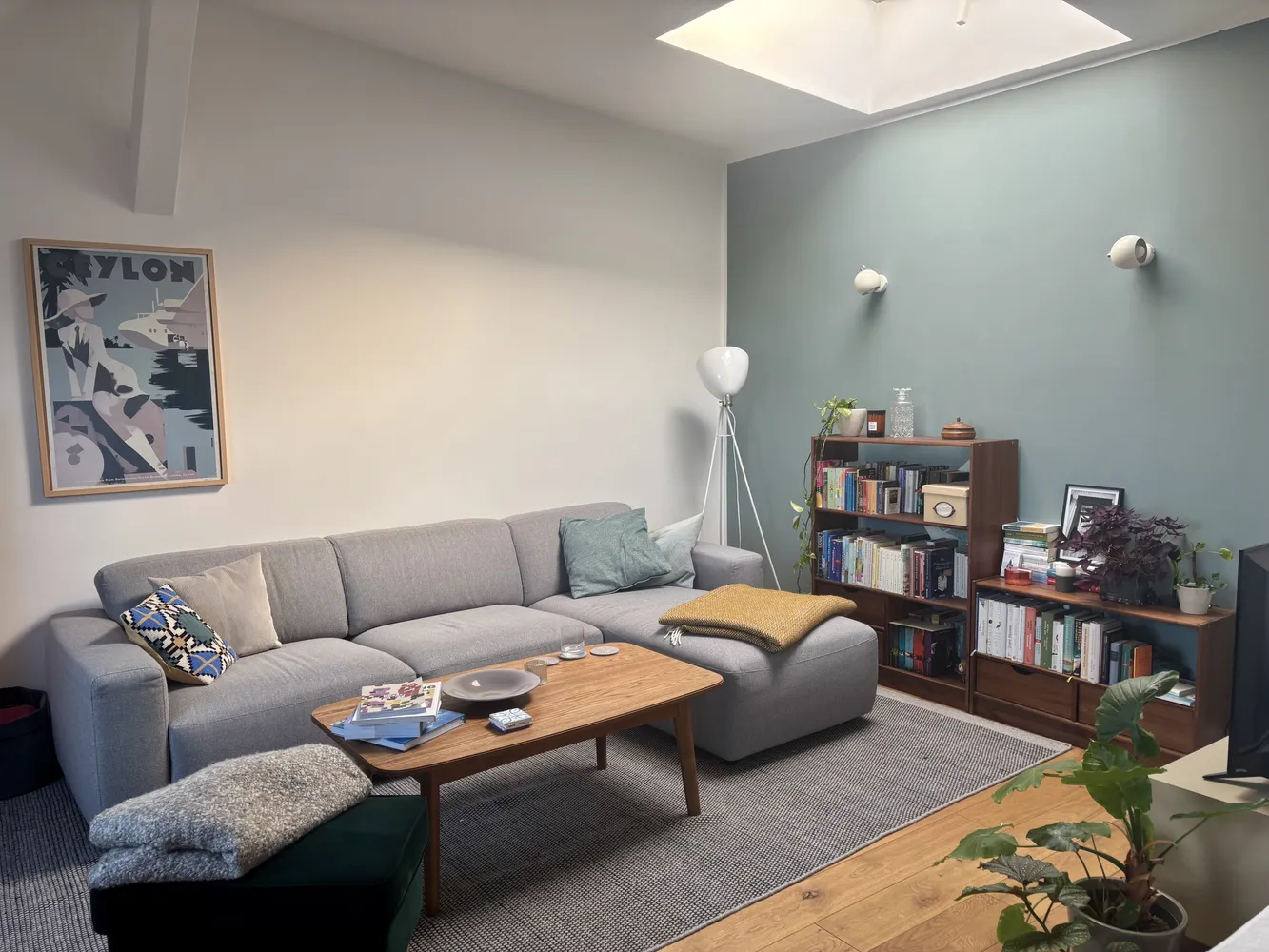 Shared room with 16 m² in Hamburg – Photo 2
