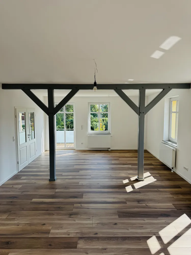 6 Zimmer Wohnung mit 260 m² in Potsdam – Bild 8