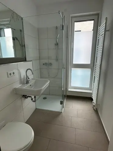 2 Zimmer Wohnung mit 44 m² in Hamburg – Bild 7