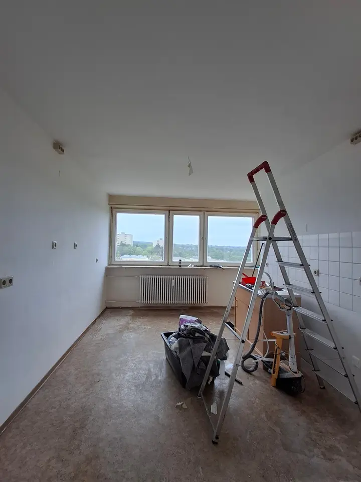 3 Zimmer Wohnung mit 97 m² in Saarbrücken – Bild 4