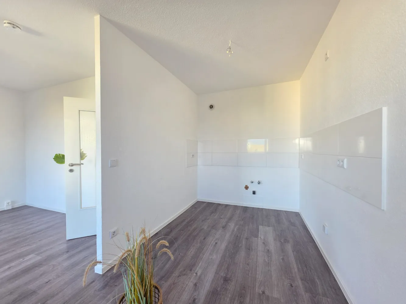 3 room apartment with 58 m² in Magdeburg – Photo 9