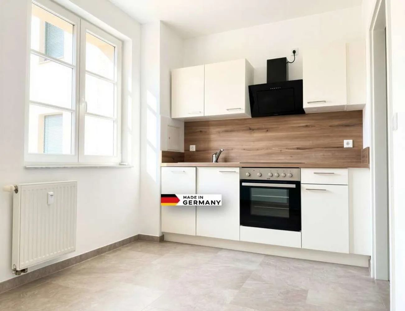 2 Zimmer Wohnung mit 51 m² in Leipzig – Bild 11