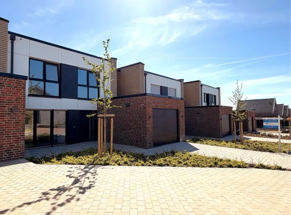 4 Zimmer Haus mit 128 m² in Bramsche – Bild 10