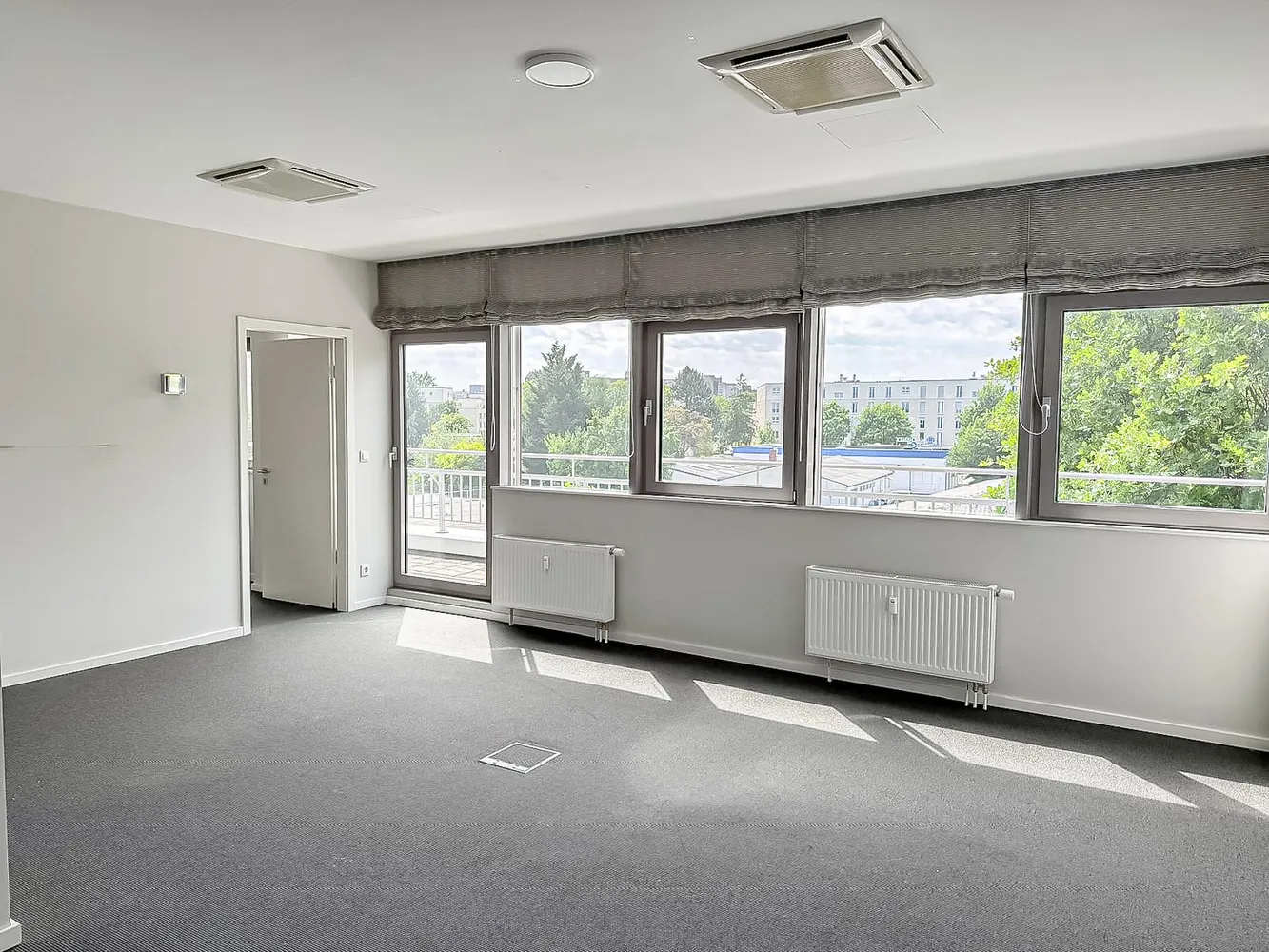 5 Zimmer Wohnung mit 162 m² in Frankfurt am Main – Bild 6