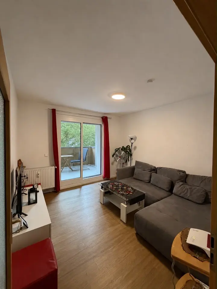 3 Zimmer Wohnung mit 62 m² in Halle (Saale) – Bild 7