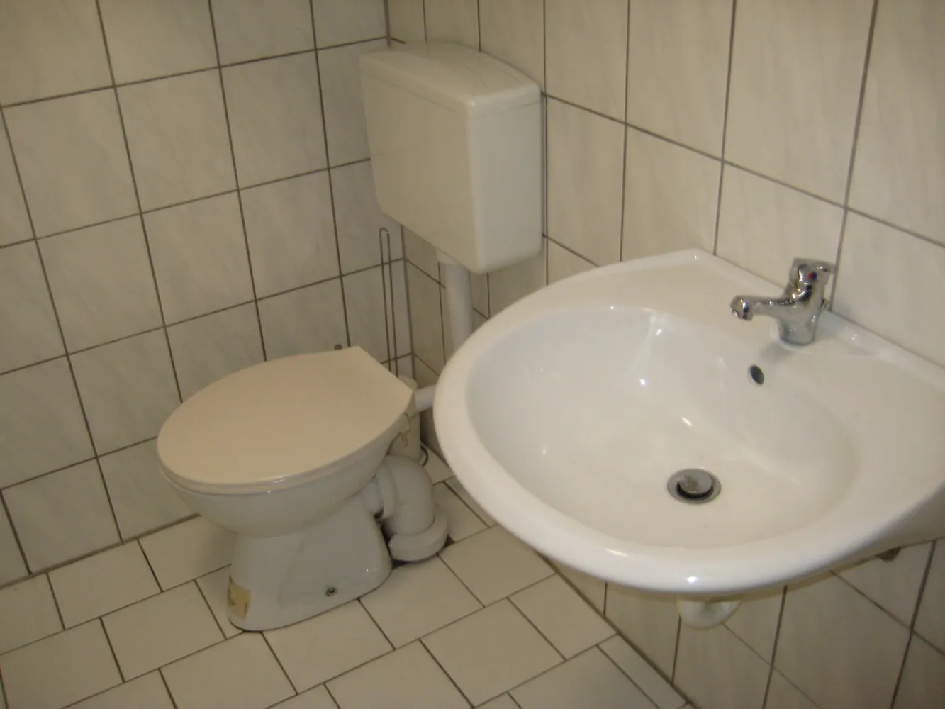 3 Zimmer Wohnung mit 68 m² in Essen – Bild 12