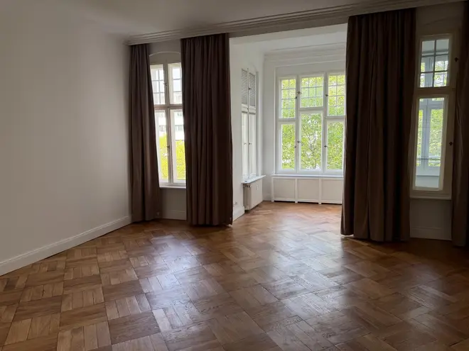 4 Zimmer Wohnung mit 170 m² in Berlin – Bild 4