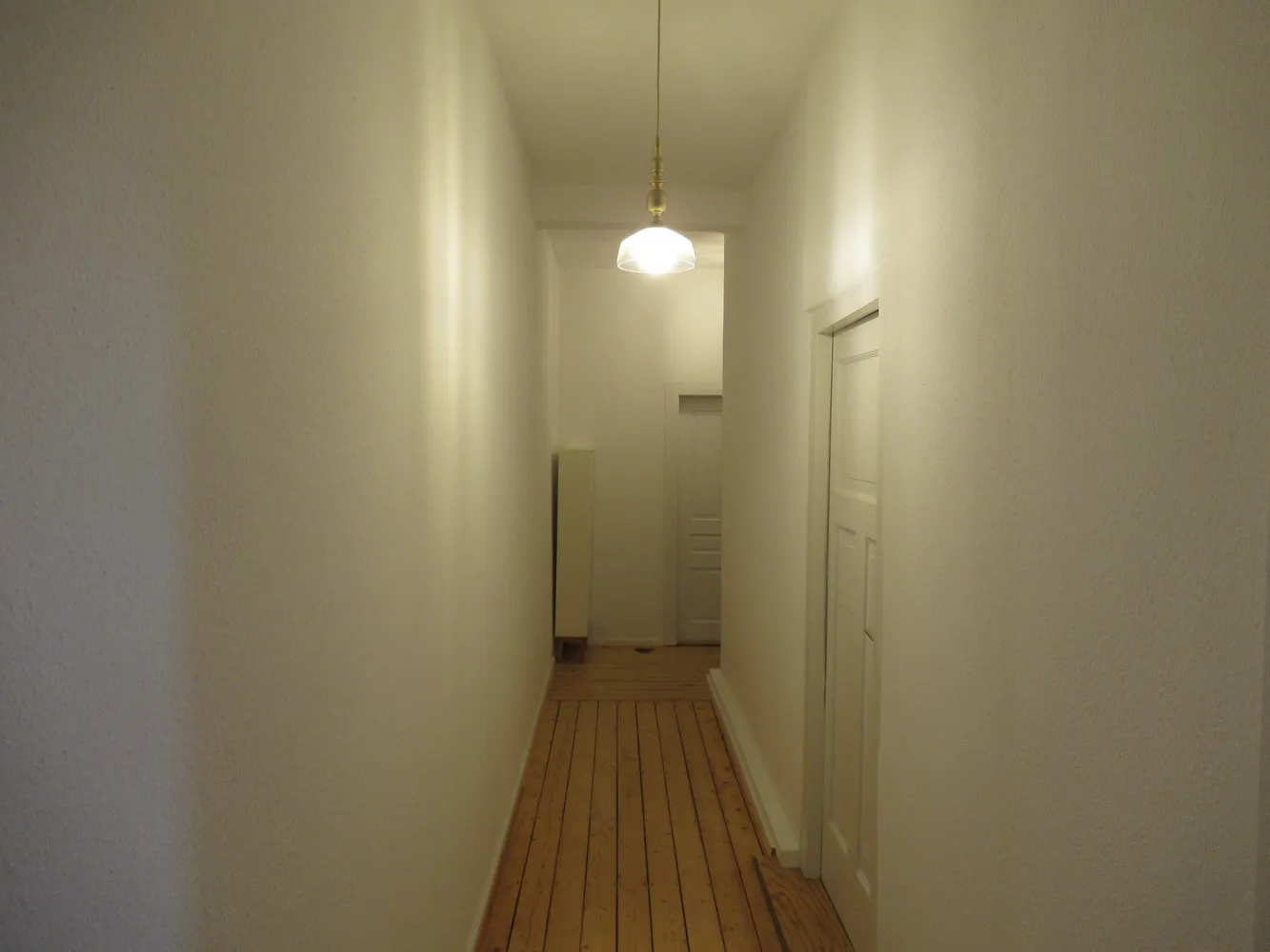 3 Zimmer Wohnung mit 90 m² in Mannheim – Bild 8