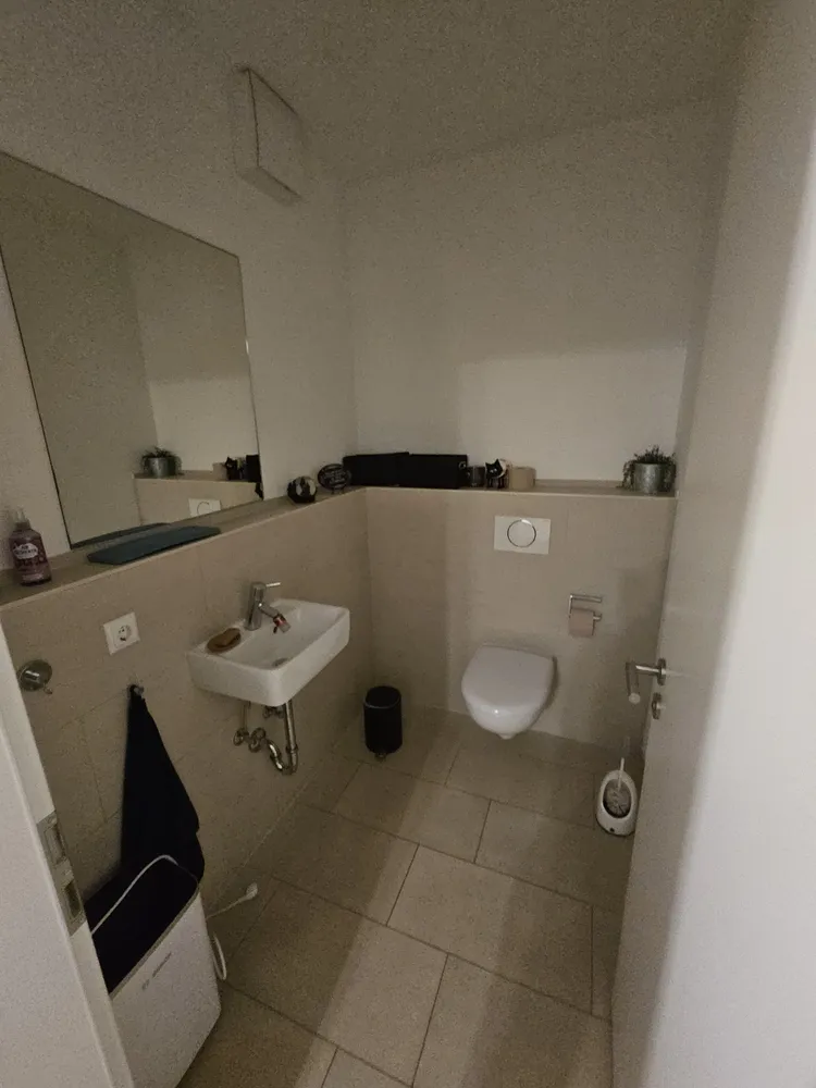 3 Zimmer Wohnung mit 82 m² in Hamburg – Bild 9