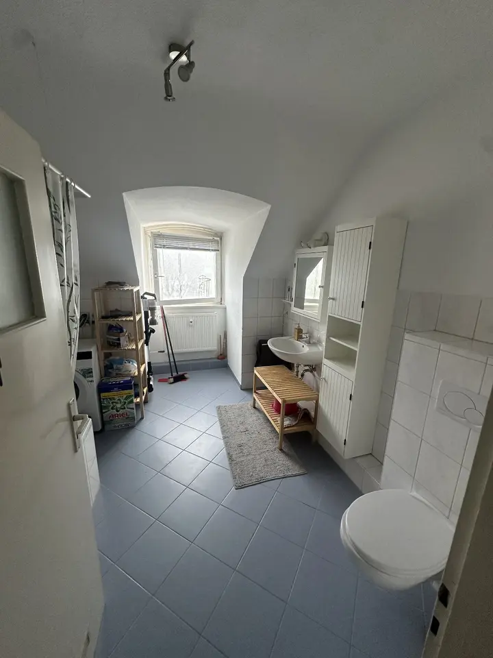 3 Zimmer Wohnung mit 85 m² in Kassel – Bild 9