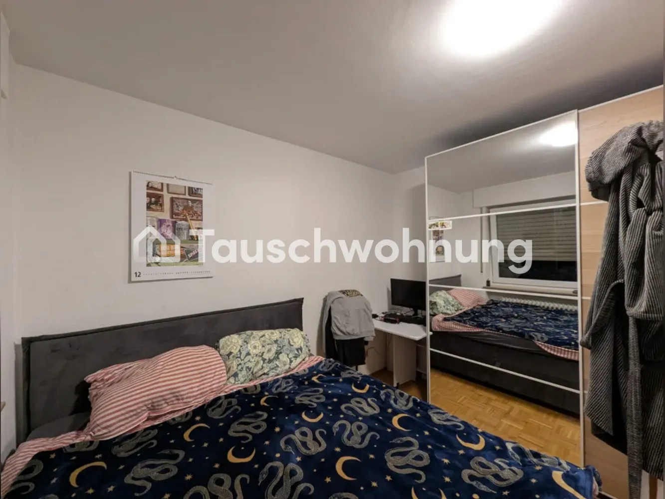 2 Zimmer Wohnung mit 65 m² in Münster – Bild 5